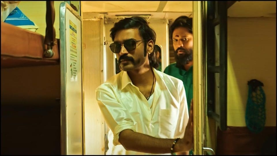 Dhanush's 'Jagame Thandhiram' released in 17 languages