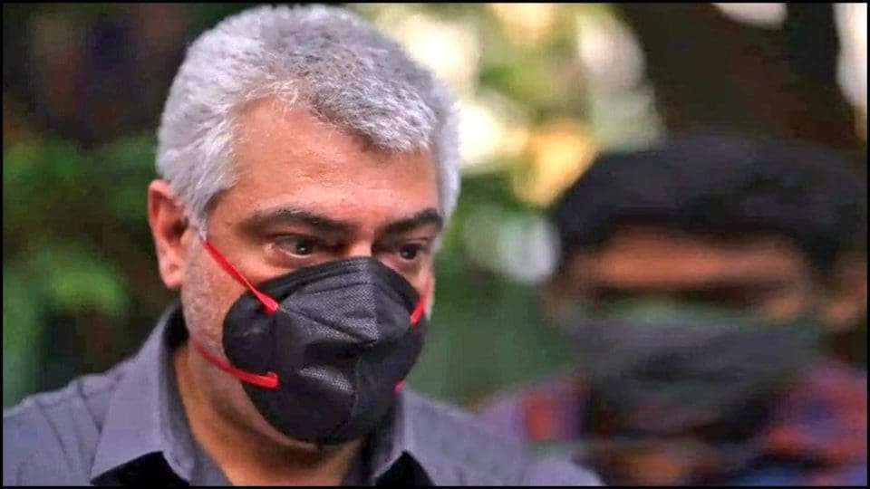Do you know which films are on Ajith's birthday special