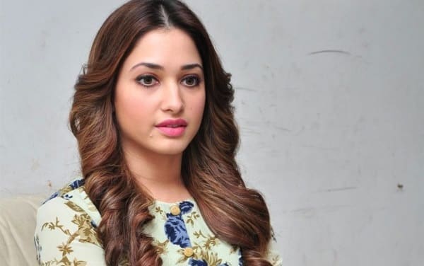 Fans' expectations has changed - Tamanna