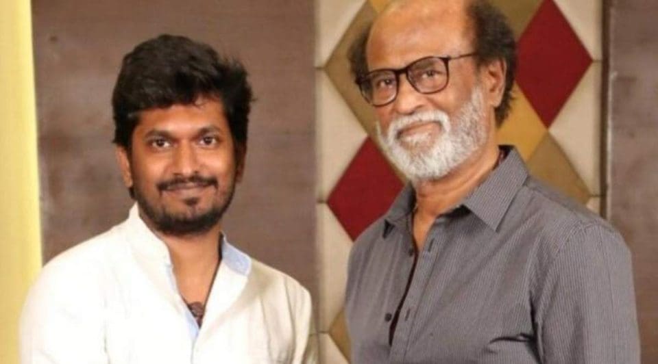 Is the next film with Rajini - Director Desingu Periyasamy Description