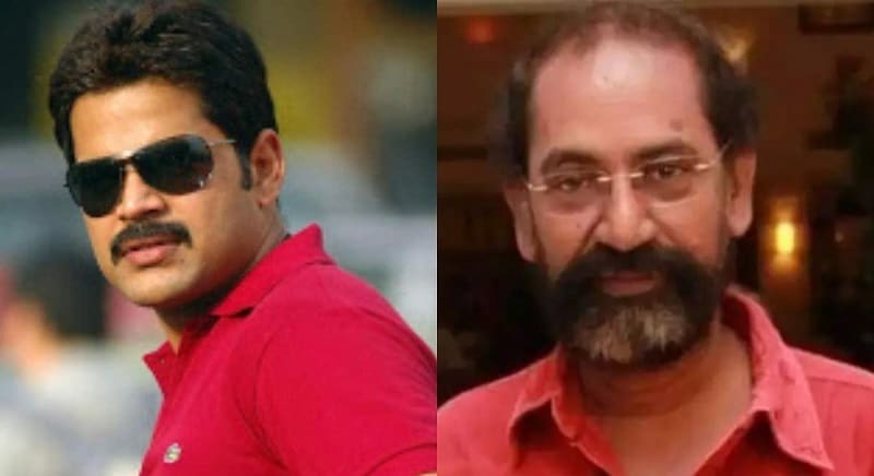 Iyarkai Part 2 was in the making - new information released by actor Shaam