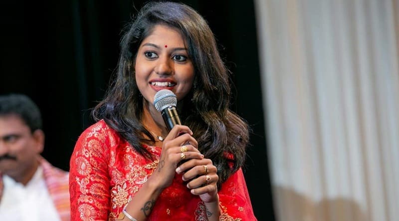Mysterious individuals harassed the Bigg Boss celebrity on the phone