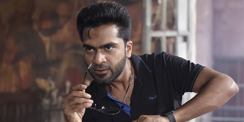 Simbu movie to be released on OTT