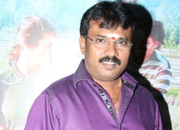 The voices of revenge are the ones that hear the most - director perarasu