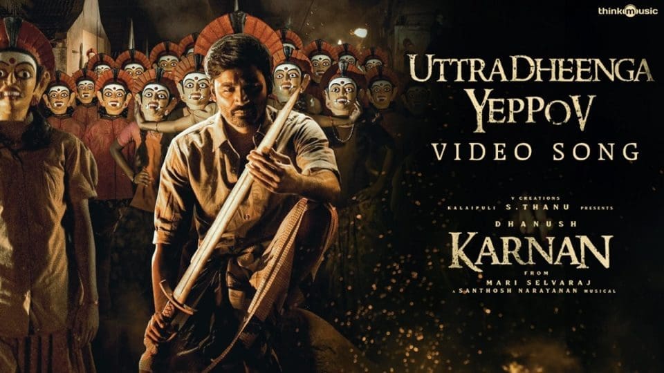 Uttradheenga Yeppov Video Song