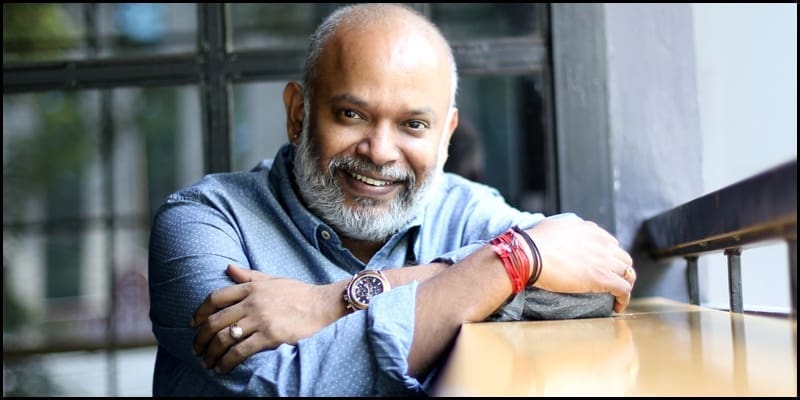 Venkat Prabhu ready for the next film