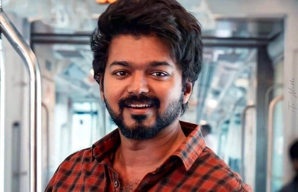 Vijay to join with famous Tollywood director