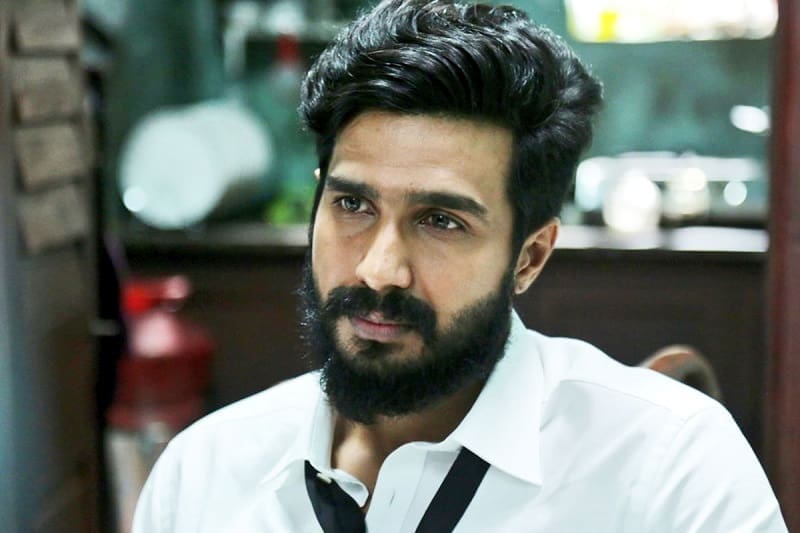 Vishnu Vishal movie ready for OTT release