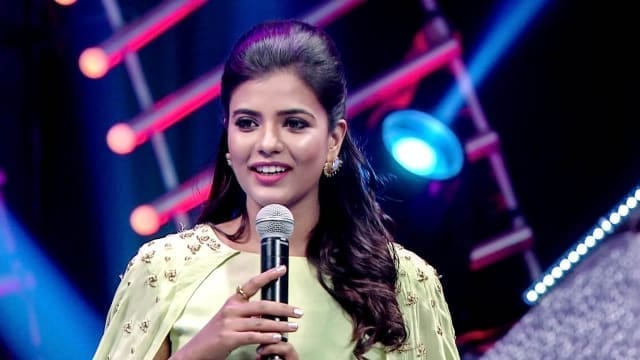 Children, pregnant women beware - Aishwarya Rajesh