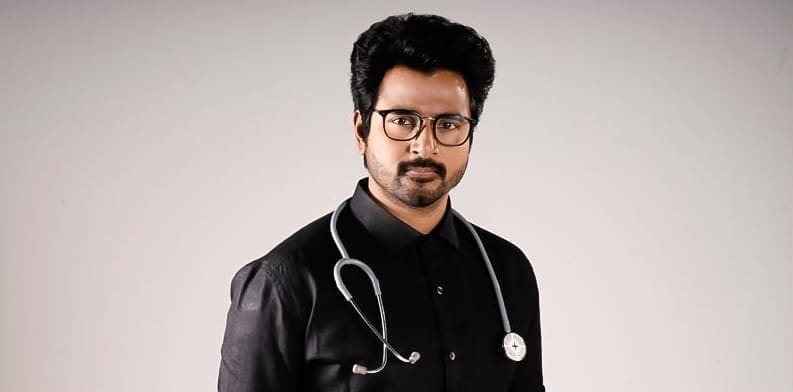Doctor to directly release on OTT