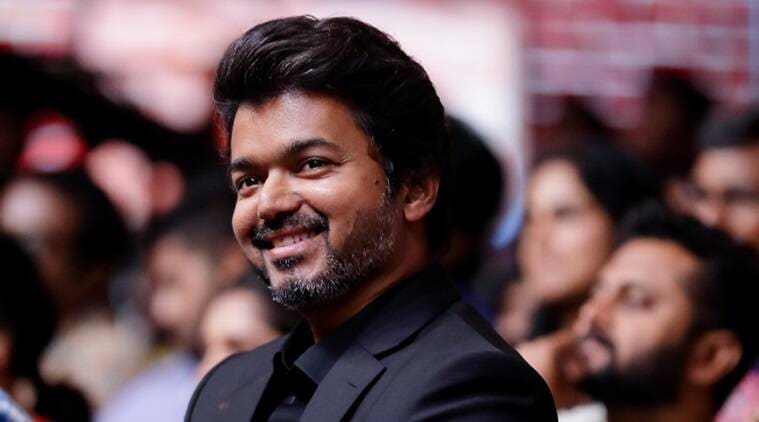 I follow Vijay's advice till now Actor Damankumar is proud!