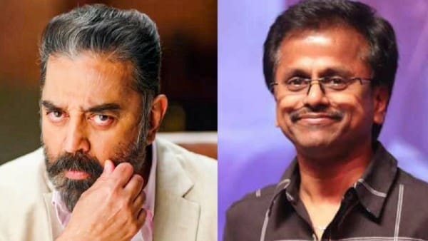 Kamal Haasan to replace Thalapathy Vijay in AR Murugadoss' sequel of Thuppakki