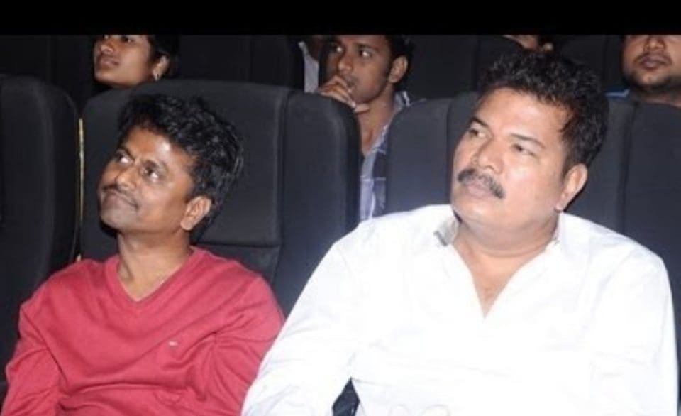 Kollywood directors invading Tollywoo