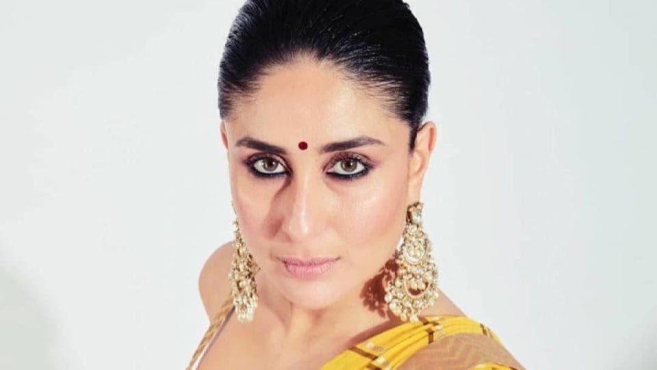 Opposition to actress Kareena who played Sita