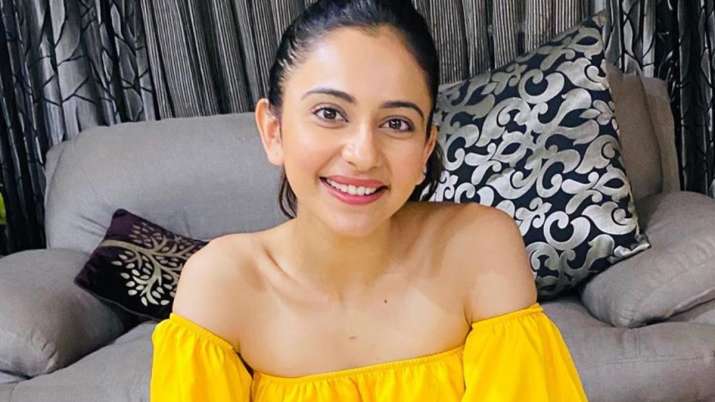 Our family became fans of the actress - Rakul Preet Singh