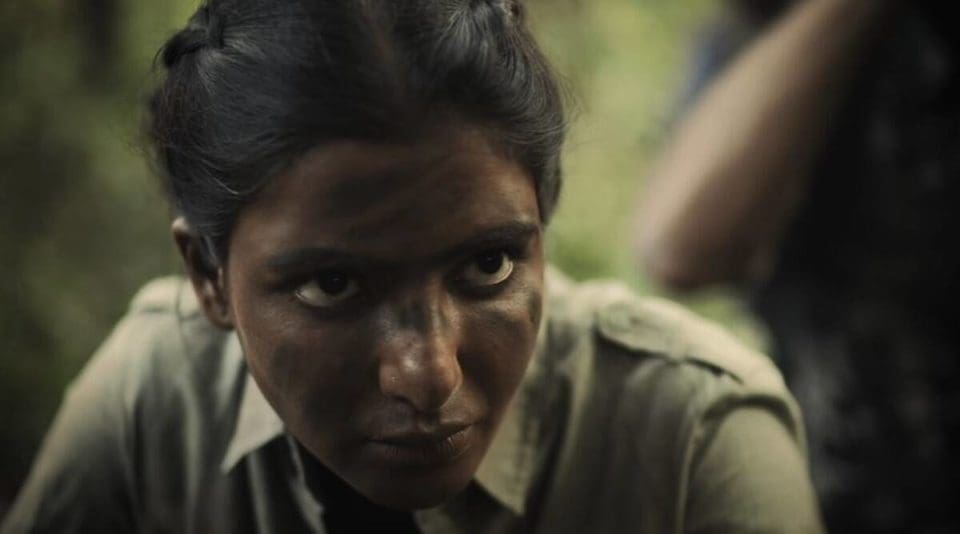 Samantha is paid more than the cinema for the web series