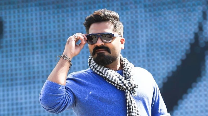 Simbu to host Tamil version of this international show