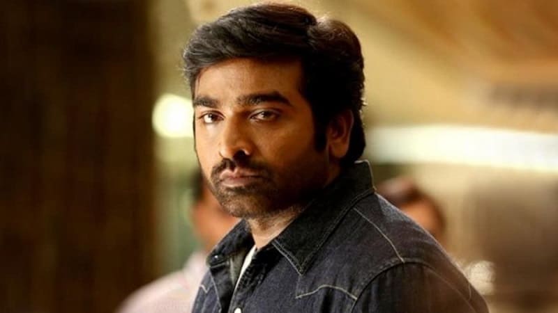 Vijay Sethupathi forms alliance with famous director for the 5th time