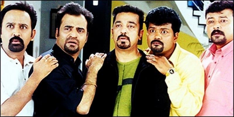 Will panchathanthiram Part 2 be formed - Famous Actor Description