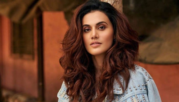 taapsee pannu salary increase