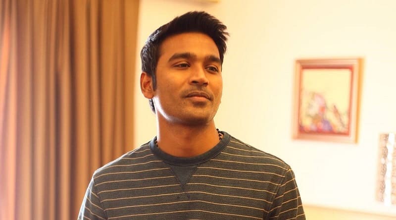 3 heroines in dhanush's next film