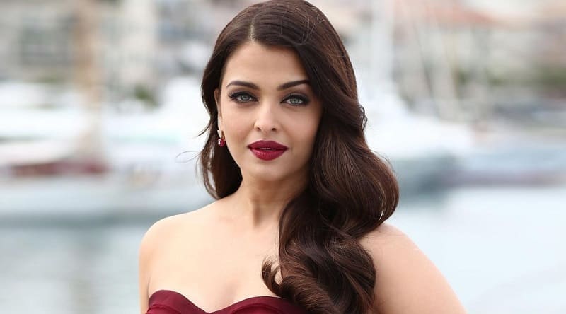 Aishwarya Rai joins Ponniyin Selvan Shooting