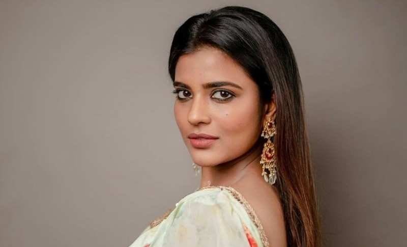 Aishwarya Rajesh film ready for OTT release