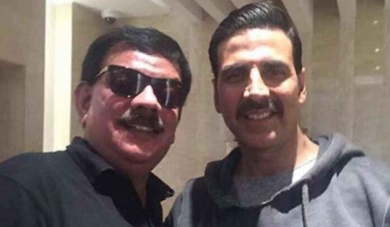 Akshay Kumar to reunite with famous director