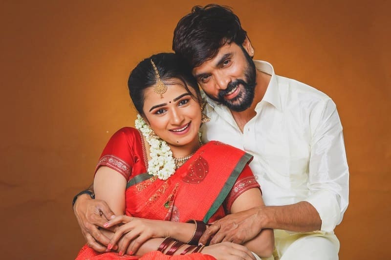 'Bigg Boss' Snehan marriage fixed finally