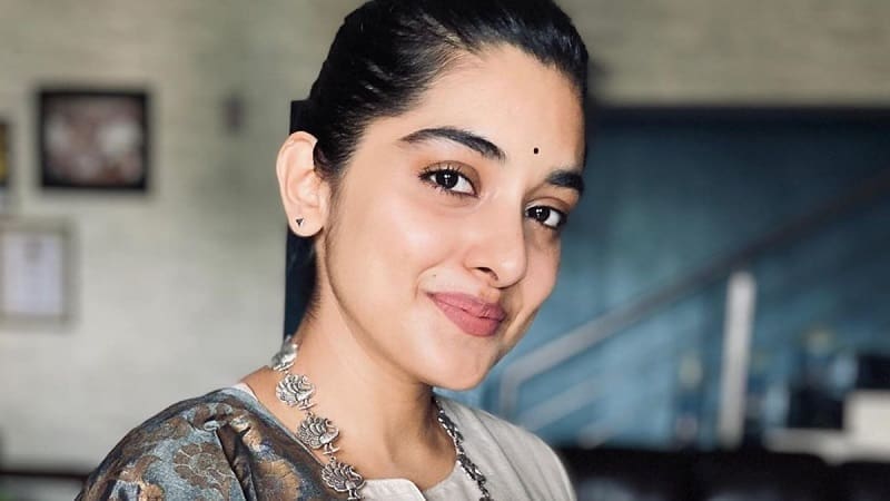 Fans praising Niveda Thomas talent