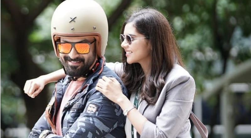 Prithviraj started Pro Daddy in Hyderabad