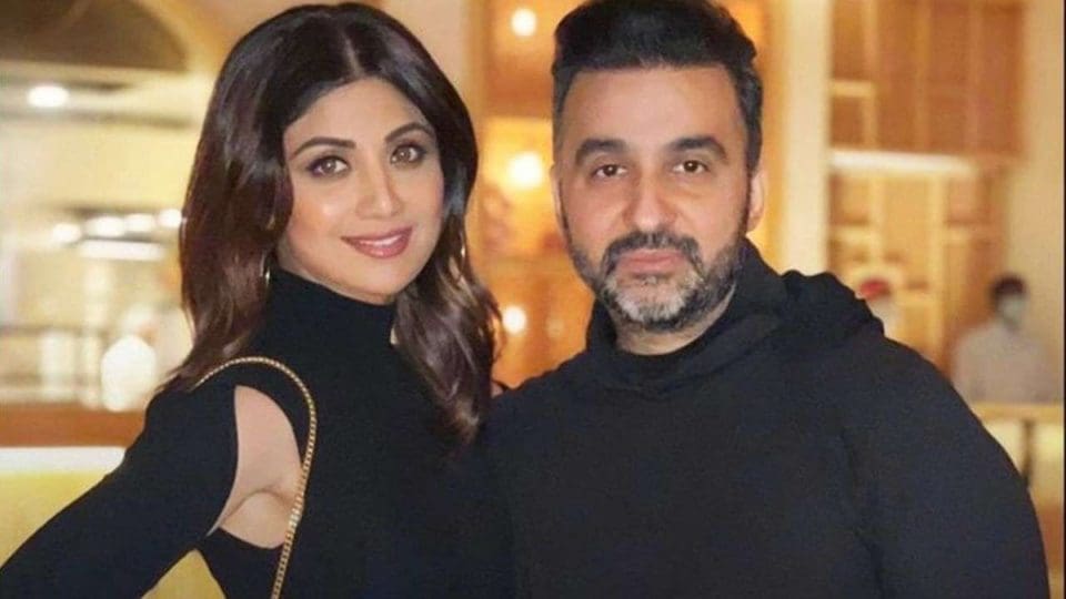 Shilpa Shetty, Raj Kundra fined Rs 3 lakh for stock market fraud