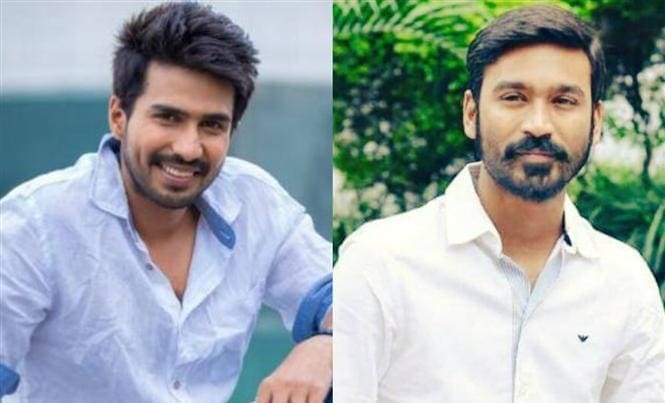 Vishnu Vishal to play Dhanush's brother