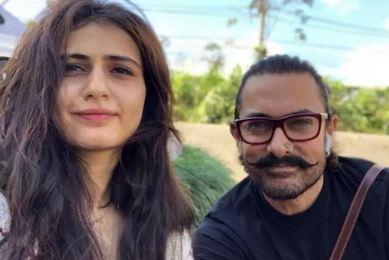 aamir khan and fatima sana wedding soon