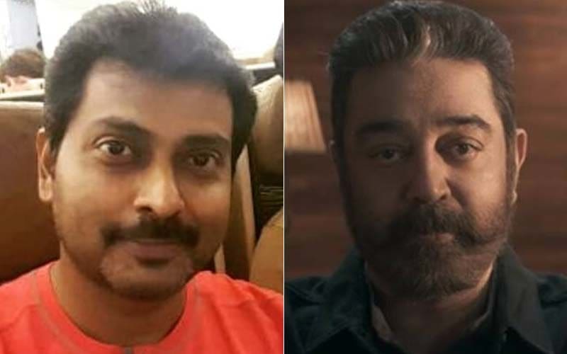 actor narain about kamal movie