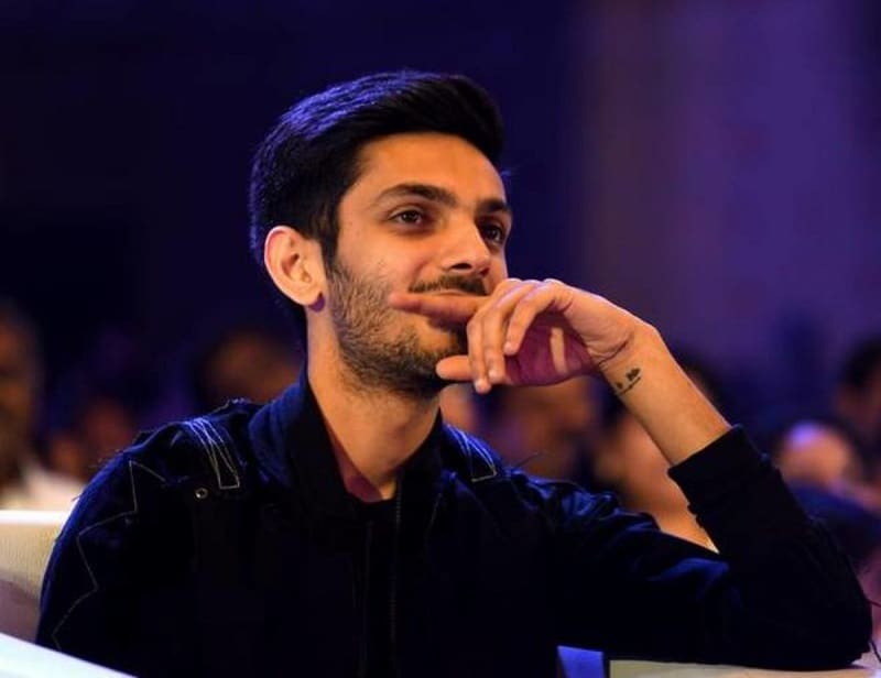 anirudh sing rrr movie