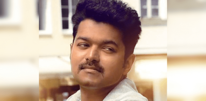 famous cricketers who changed his Vijay appearance
