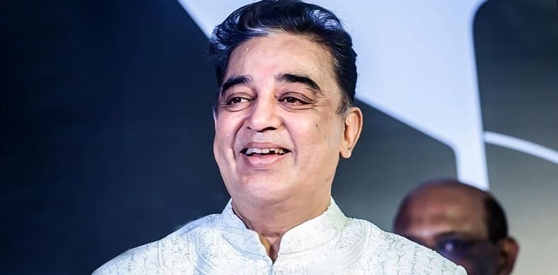 kamal movie updates