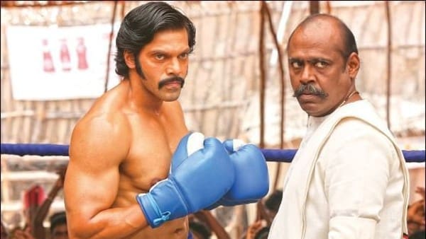 AIADMK issues notice to PA Ranjith
