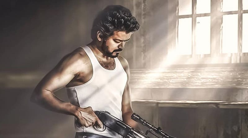 Famous choreographer joins the Beast film