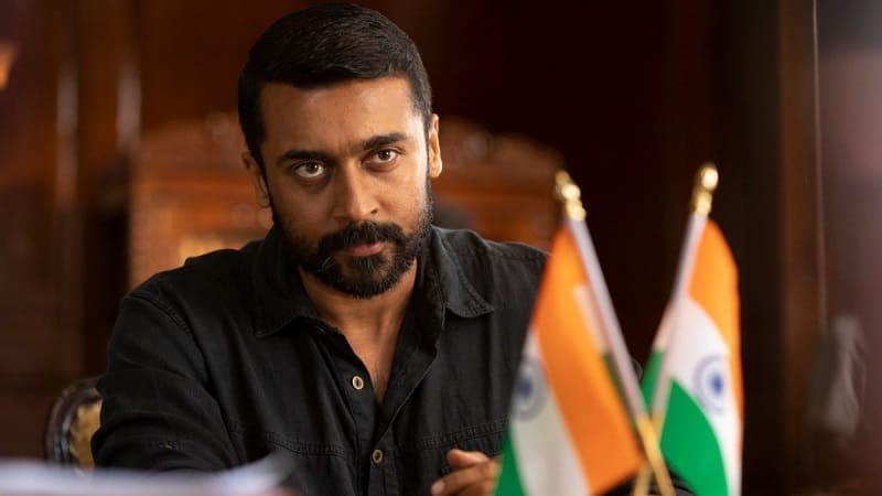 Income tax deduction issue - Explanation on Surya's behalf