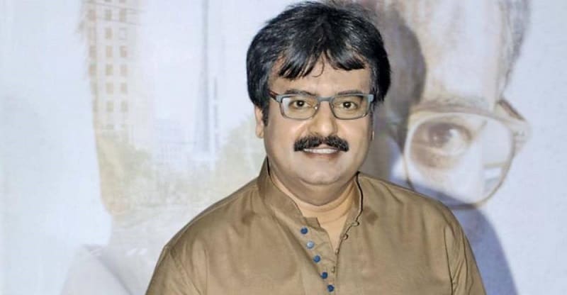 Vivek complains of death due to corona vaccine