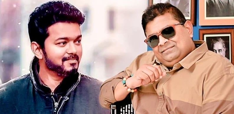 mysskin misses 'Beast' movie opportunity