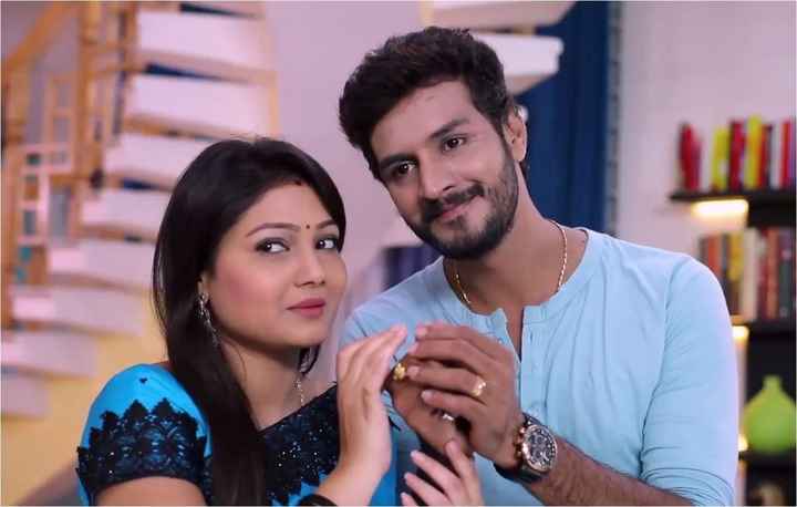 roja serial hero marriage photos