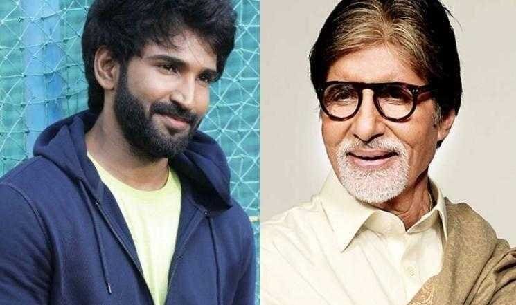 Amitabh Bachchan amazes the clap movie crew