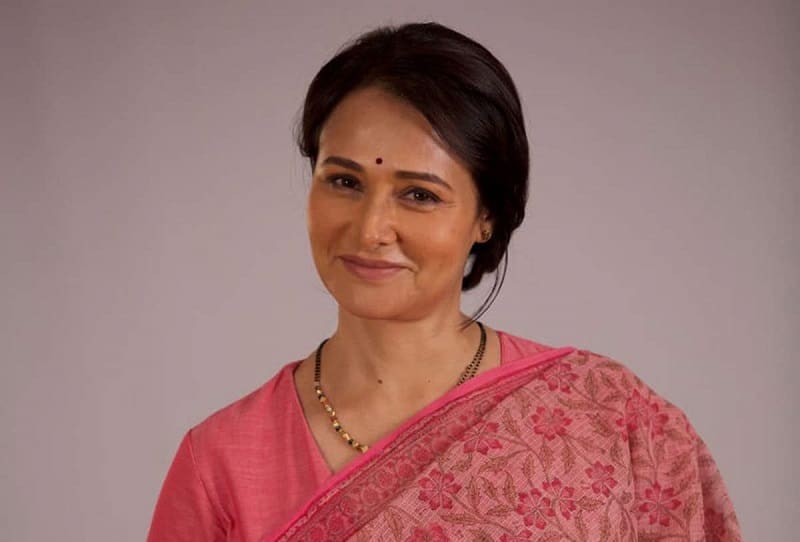 Famous actress coming back to acting after 30 years