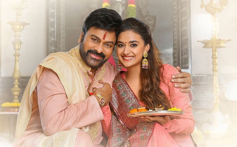 Famous actress joins in the remake of Vedalam