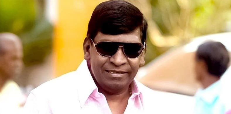 Famous composer join with Vadivelu for the first time
