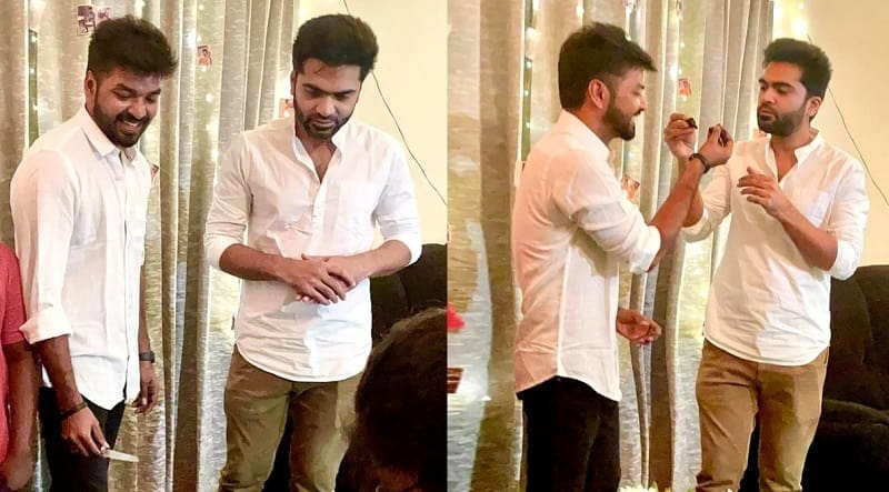 My marriage is after Simbu's marriage - Actor Jai