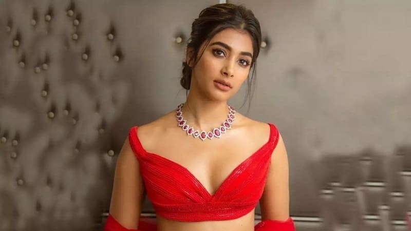 Pooja Hegde gave an update on the Beast movie